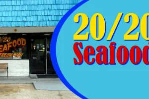 20/20 Seafood Restaurant & Market image