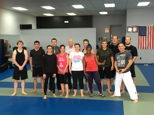 Martial Arts School «Legacy Martial Arts», reviews and photos, 747 W Cypress St, Kennett Square, PA 19348, USA