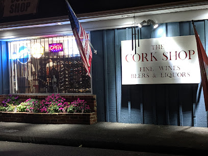 The Cork Shop