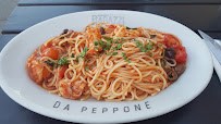 Spaghetti du Restaurant italien Ragazzi Da Peppone à Bordeaux - n°3
