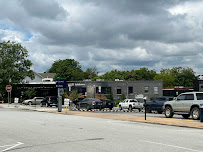 lululemon - Photo 5 - Car repair in Fayetteville, AR, Fayetteville