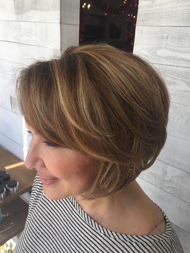 Hair Salon «The Beauty Lounge Salon & Day Spa», reviews and photos, 8627 Citrus Park Dr, Tampa, FL 33625, USA