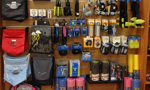 Running Store «Road Runner Running Store», reviews and photos, 3002 W Cary St, Richmond, VA 23221, USA