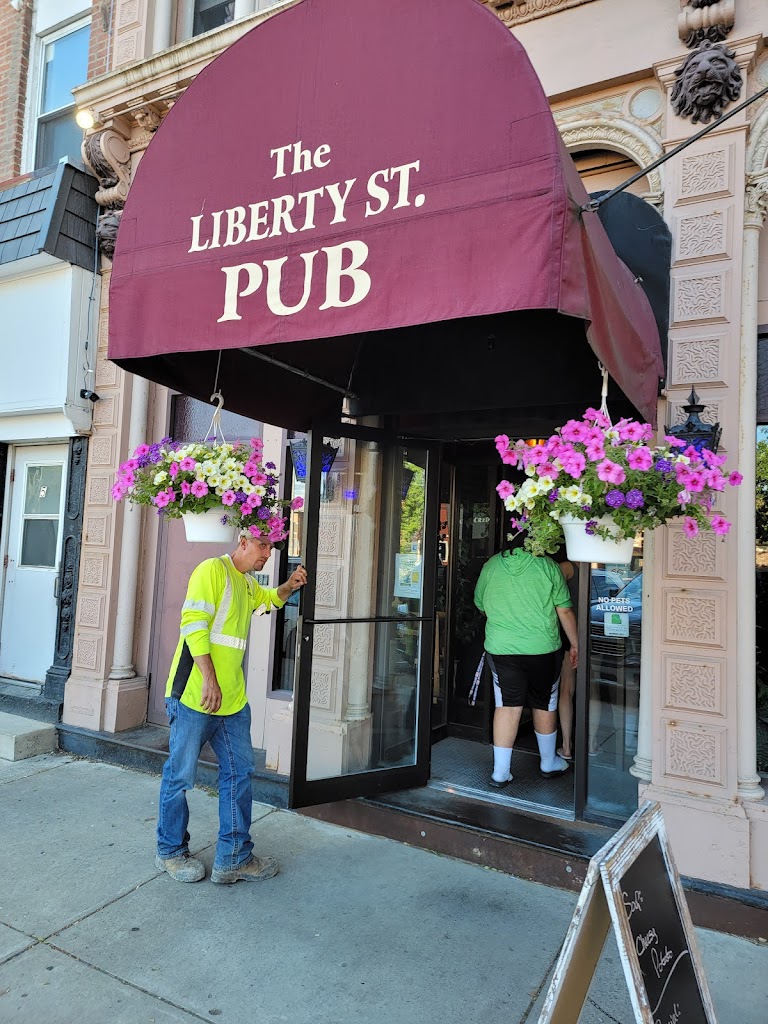 Liberty Street Pub 14810