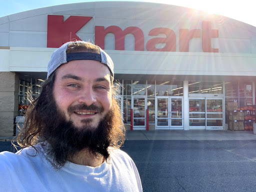 Discount Store «Kmart», reviews and photos, 1127 S State St, Ephrata, PA 17522, USA
