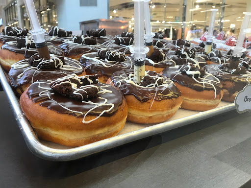 Outlet Mall «The Colonnade Outlets», reviews and photos, 1800 Sawgrass Mills Cir, Sunrise, FL 33323, USA