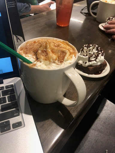 Coffee Shop «Starbucks», reviews and photos, 4200 Orchard Lake Rd, West Bloomfield Township, MI 48323, USA