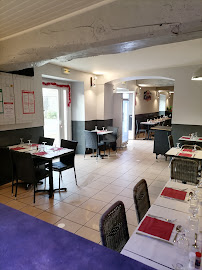 Atmosphère du Restaurant Le Moulin Blanc SARL à Treillières - n°3