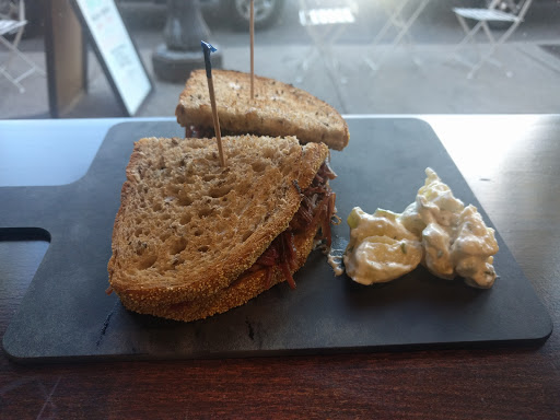 Butcher Shop «St. Paul Meat Shop», reviews and photos, 1674 Grand Ave, St Paul, MN 55105, USA