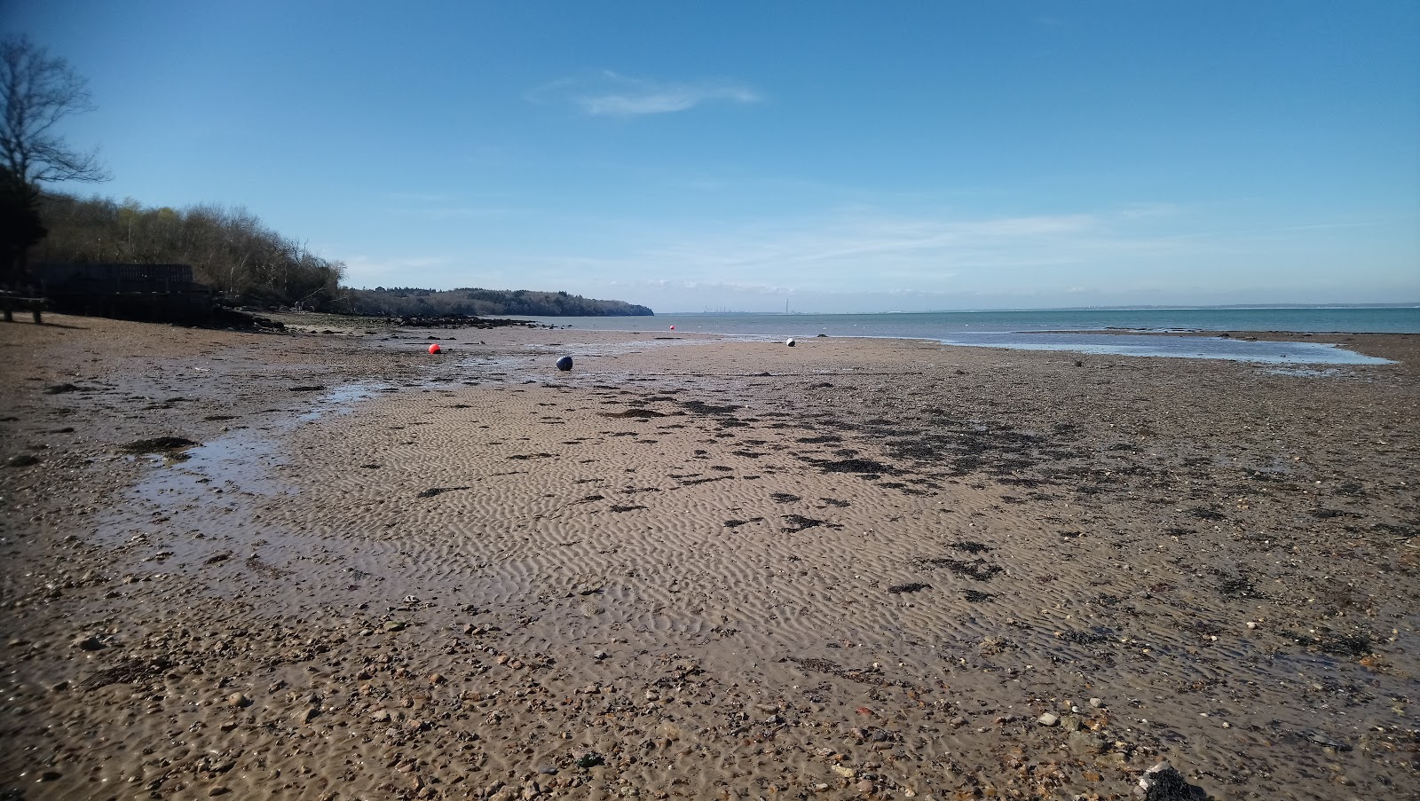 Woodside Beach photo #9