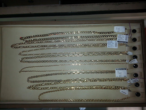 Pawn Shop «Jackpot Pawn Shop», reviews and photos, 33665 Groesbeck Hwy, Fraser, MI 48026, USA