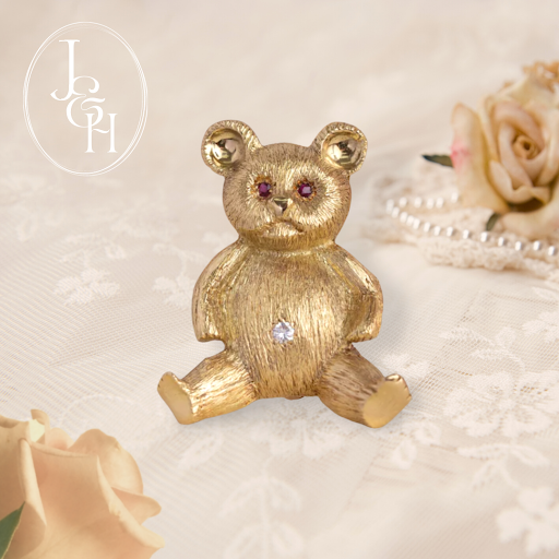 Jeweler «J & H Jewelry», reviews and photos, 2723 Merrick Rd, Bellmore, NY 11710, USA