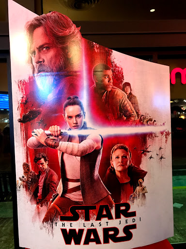 Movie Theater «AMC Webster 12», reviews and photos, 2190 Empire Blvd, Webster, NY 14580, USA