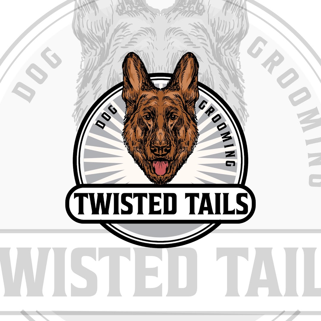 Twisted Tails
