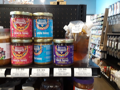 Grocery Store «Tyner Pond Market», reviews and photos, 120 S Audubon Rd, Indianapolis, IN 46219, USA