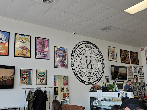 Explore dark cover up tattoo ideas male, creative tattoo ideas in Maryland Heights, available at Thirteen Roses Tattoo & Aesthetics