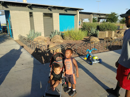 Park «Pioneer Community Park», reviews and photos, 8755 N 83rd Ave, Peoria, AZ 85345, USA
