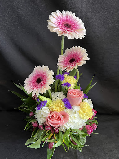 Florist «Rosegreen Florist», reviews and photos, 4201 Irvington Blvd, Houston, TX 77009, USA