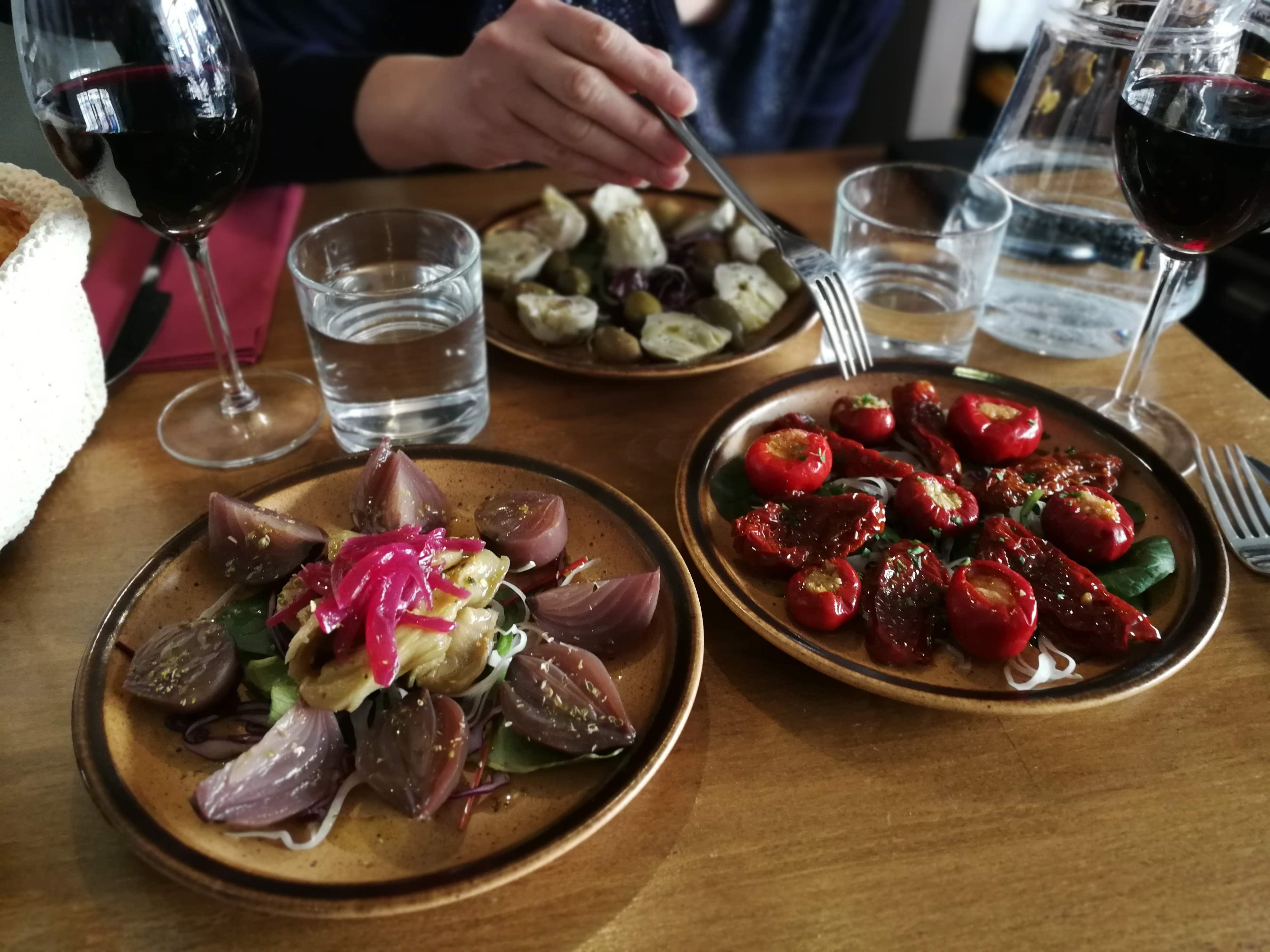 Photo n° 2 de l'avis de Francesco.I fait le 23/03/2019 à 17:36