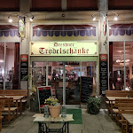 Photo n°6 de l'avis de Frank.. fait le 28/10/2021 à 19:17 sur le  Dresdner Trödelschänke à Dresden