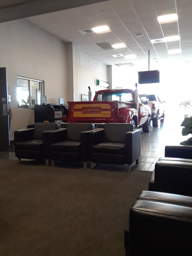 Car Dealer «David Dodge Chrysler Jeep», reviews and photos, 1801 U.S. 202, Glen Mills, PA 19342, USA