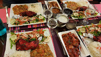 Plats et boissons du Restaurant indien Restaurant Taj Mahal à Dijon - n°9