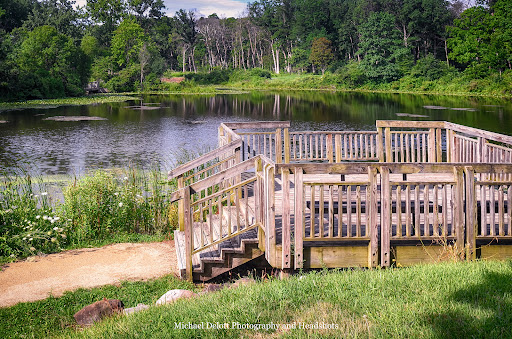 Nature Preserve «Captain Daniel Wright Woods Forest Preserve», reviews and photos, 24830 N St Marys Rd, Mettawa, IL 60045, USA