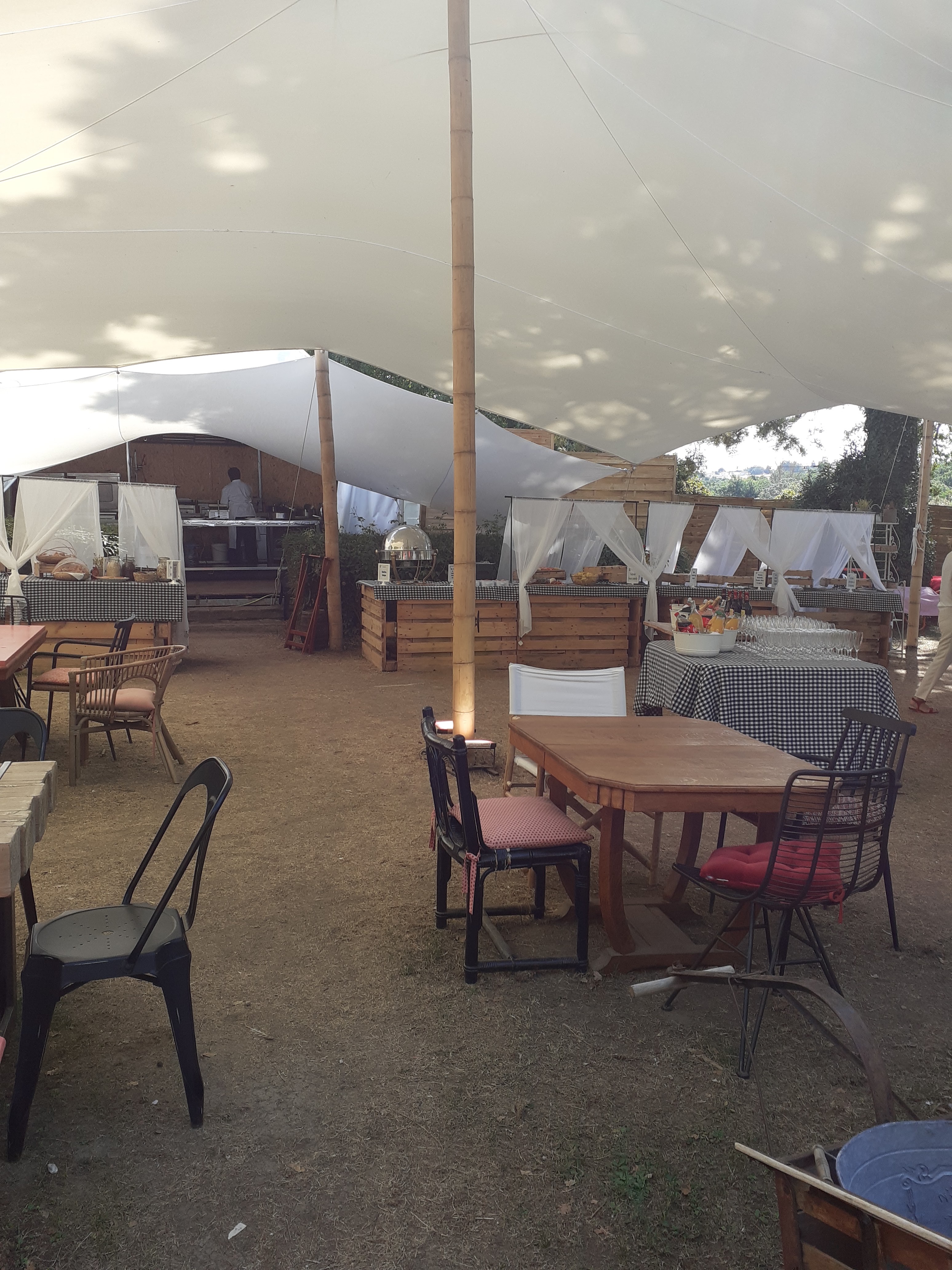 Photo n° 1 de l'avis de Sandra.a fait le 16/09/2019 à 16:22