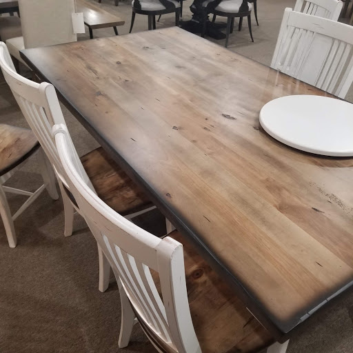 Furniture Store «Schmitt Furniture», reviews and photos, 101 E Main St, New Albany, IN 47150, USA