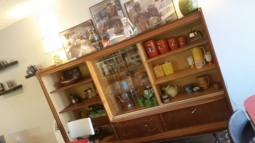 Coffee Shop «The Bean Coffee Shop», reviews and photos, 169 S Gay St, Auburn, AL 36830, USA