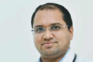 Dr Swapnil Mehta, MD, DM -Pulmonology (AIIMS, New Delhi) image