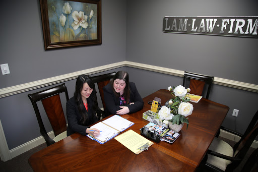 Bankruptcy Attorney «Lam Law Firm, LLC», reviews and photos