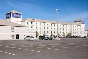 Sleep Inn & Suites Conference Center and Water Park image