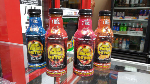 Tobacco Shop «Stearns Tobacco», reviews and photos, 923 IL-59, Bartlett, IL 60103, USA