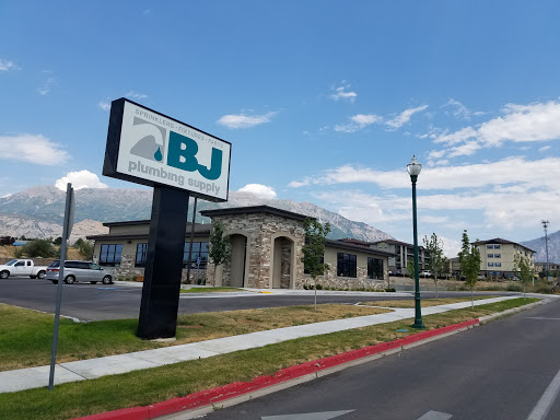 Irrigation Equipment Supplier «BJ Plumbing Supply», reviews and photos, 968 1200 W, Orem, UT 84057, USA