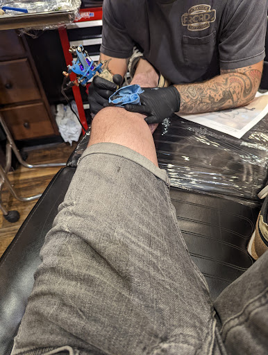 Explore meaningful tattoo ideas for women, creative tattoo ideas in Oceanside, available at The Arcade Oceanside Tattoo