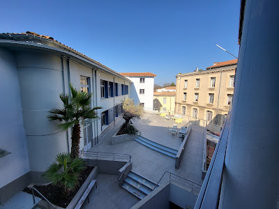 EGPN Montpellier - École de Gestion et Protection de la Nature - Bachelor et Master of Science à Montpellier