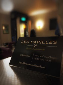 Photos du propriétaire du Restaurant français Les Papilles Bougival 78 - n°9