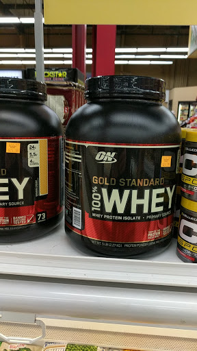 Grocery Store «Grocery Outlet Bargain Market», reviews and photos, 710 SE Everett Mall Way, Everett, WA 98208, USA