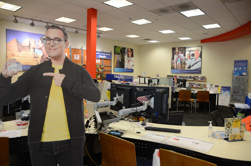 Insurance Agency «AAA Mansell Car Care Plus», reviews and photos