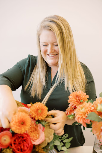 Florist «Helen Olivia Flowers», reviews and photos, 128 N Pitt St, Alexandria, VA 22314, USA