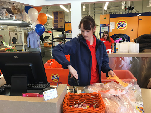 Dry Cleaner «Tide Dry Cleaners», reviews and photos, 11514 4000 W #101, South Jordan, UT 84095, USA