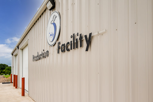 Winery «Gravity Vineyards and Winery», reviews and photos, 10220 Lauer Rd, Baroda, MI 49101, USA