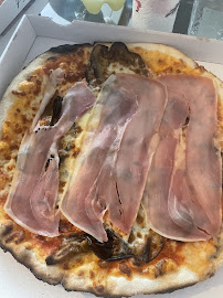 Plats et boissons du Pizzas à emporter Ristorante Di Napoli à Domène - n°4