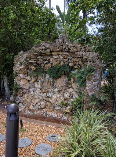 Historical Place «Burroughs Home & Gardens», reviews and photos, 2505 First St, Fort Myers, FL 33901, USA