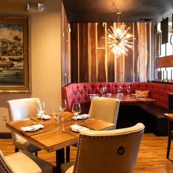 Bellamys Restaurant image