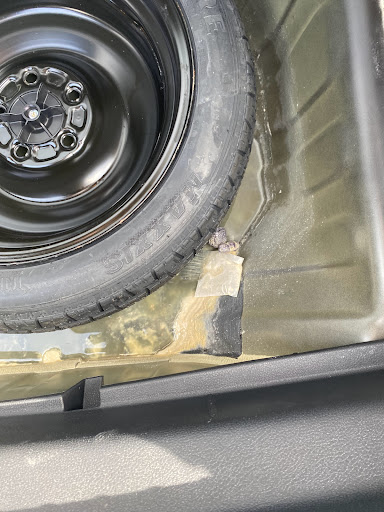 Auto Body Shop «Gerber Collision & Glass», reviews and photos, 13081 Metro Pkwy #1, Fort Myers, FL 33966, USA