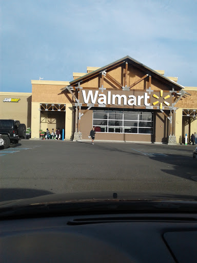 Discount Store «Walmart», reviews and photos, 10000 SE 82nd Ave, Happy Valley, OR 97086, USA