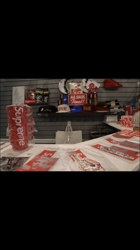 Shoe Store «Sneaker Syndicate», reviews and photos, 213 N Magnolia Ave, Orlando, FL 32801, USA