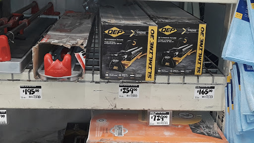 Home Improvement Store «The Home Depot», reviews and photos, 1555 St Georges Ave, Colonia, NJ 07067, USA